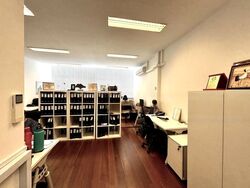 Tras Street (D2), Retail #455580551